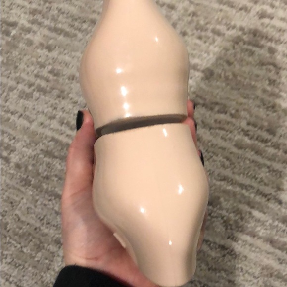 Melissa Flats - Picture 5 of 8